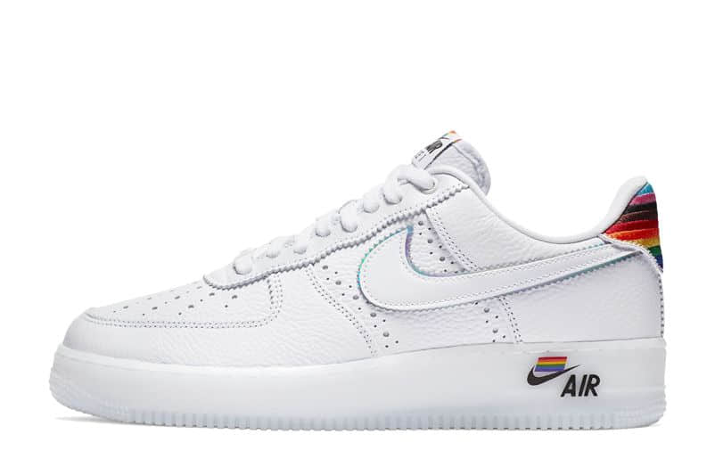 air force 1 imitation